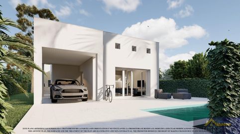 Foto 3 de Casa o chalet en venta en Juan Pablo II, Las Lomas de Rame - Bahía Bella, Los Alcázares