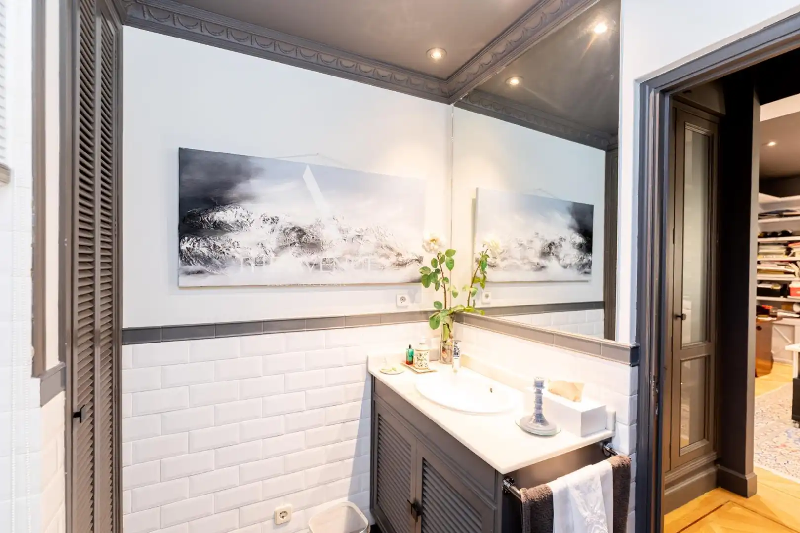 Flat with lift for sale in Calle JOSE ABASCAL, imagen 37