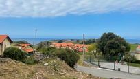 Exterior view of House or chalet for sale in Val de San Vicente   with Heating
