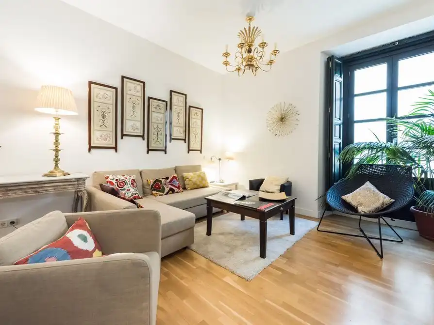 Apartments for rent in Bilbao , Bizkaia
