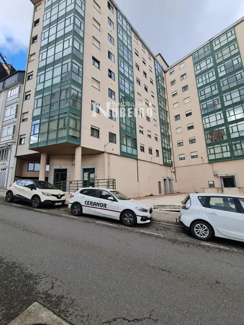 Local comercial en venta en Carril de Caiños, imagen 9