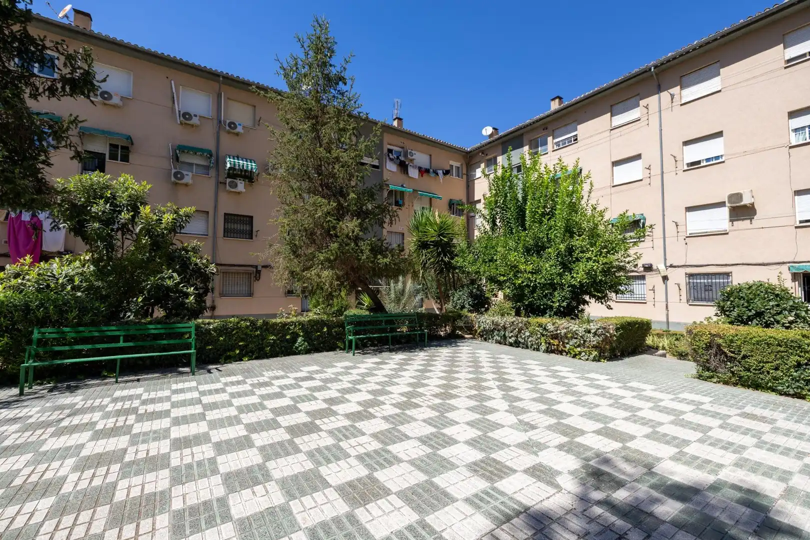 Wohnung mit Terrasse zum Verkauf in Calle Víctor Hugo 2, imagen 29