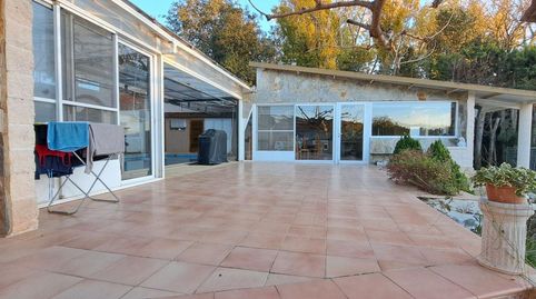 Foto 3 de Finca rústica en venda a Camino Corcullos, 21, Sariñena, Huesca