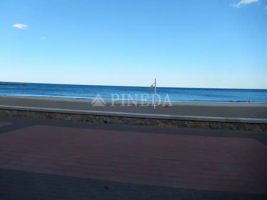 Geschaftsraum zur Miete in Avenida PESCADORS, Playas de Puçol