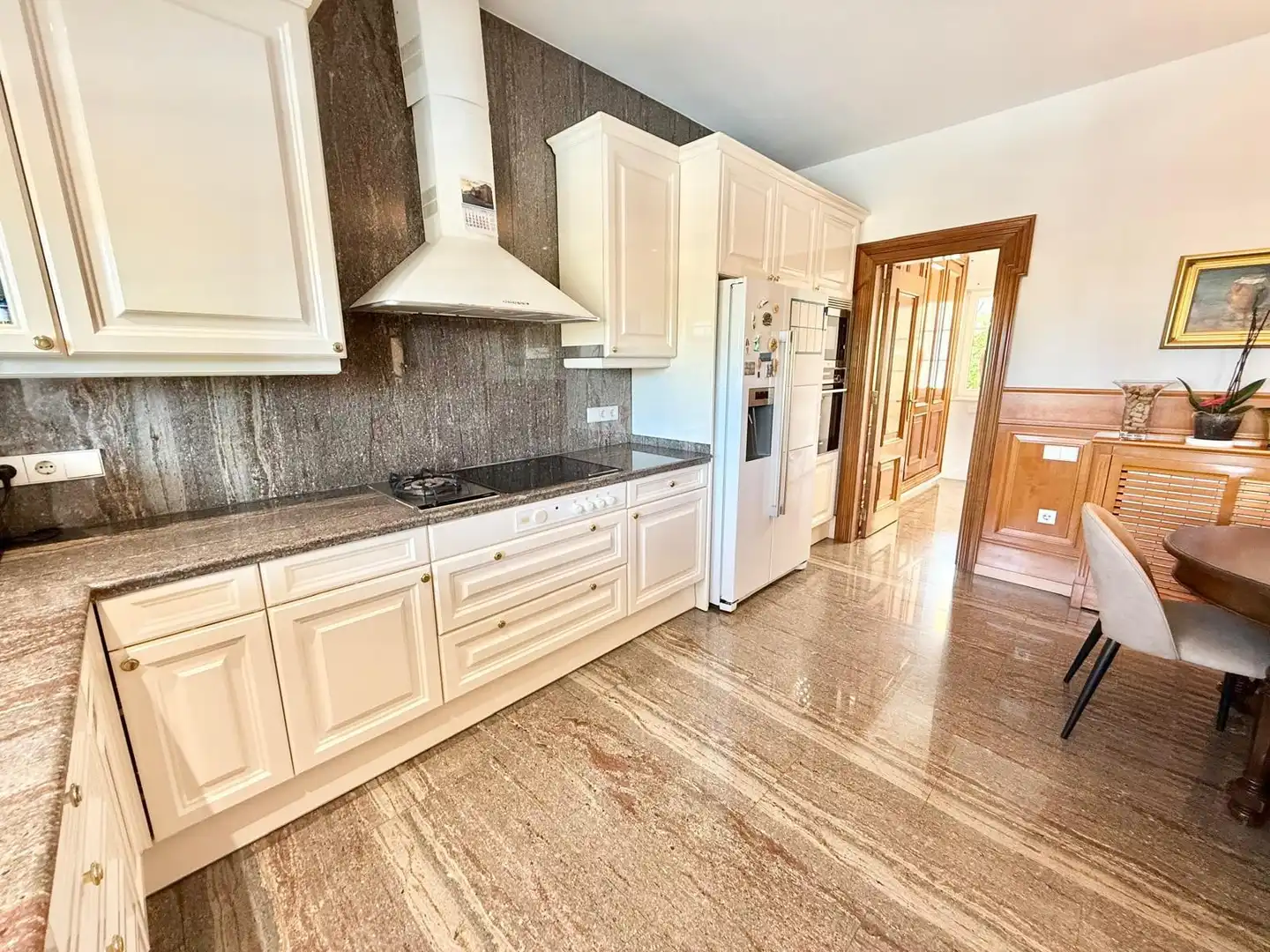 Villa mit Pool zum Verkauf in Lo Pagán, imagen 18