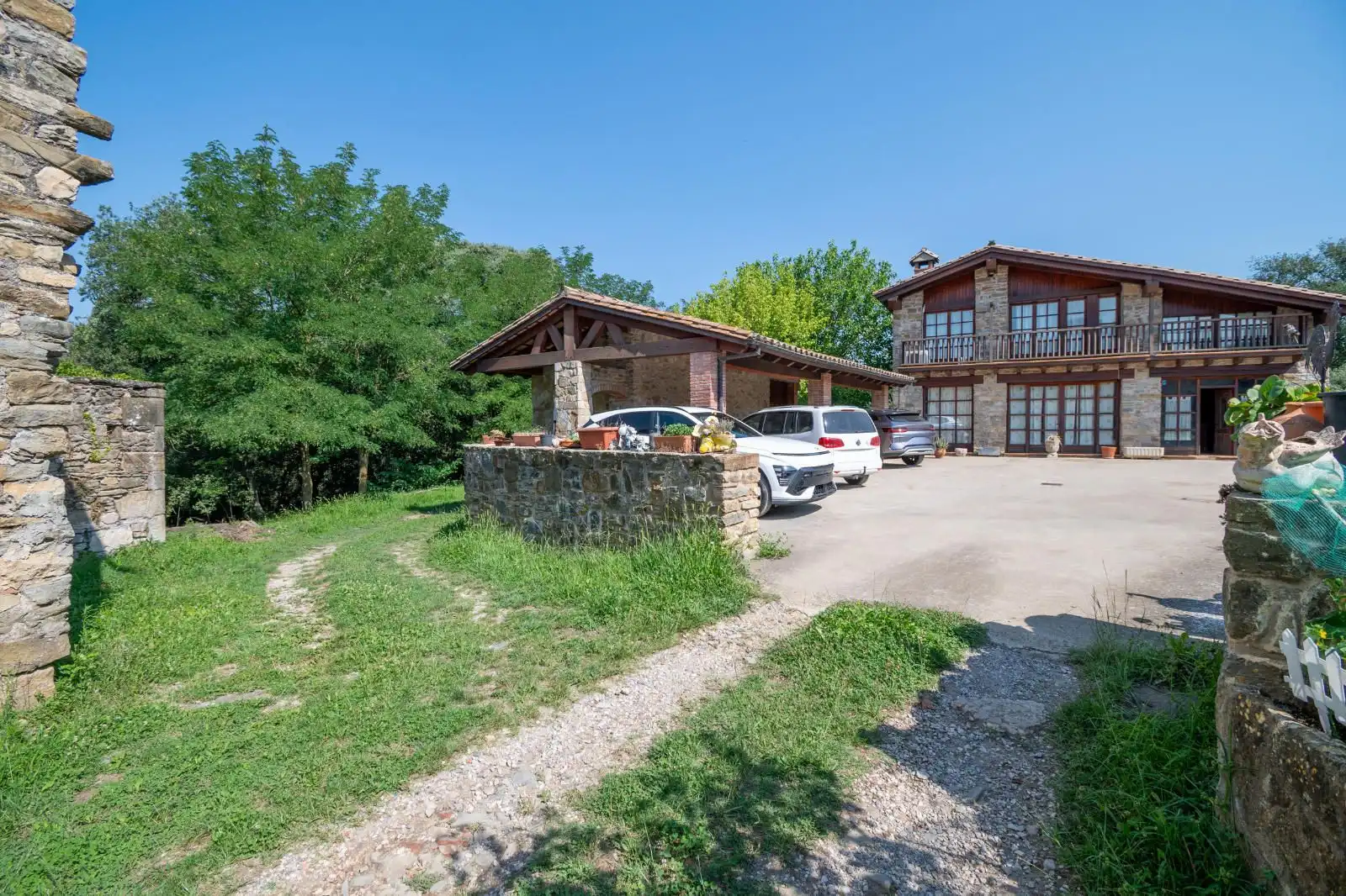 Casa con piscina en venta en Polígono 3 parcela 153 153, imagen 15