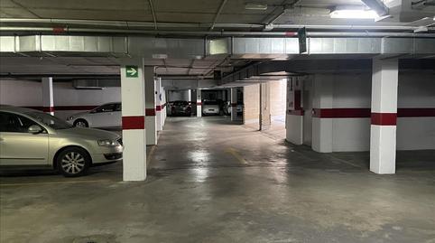 Photo 5 of Garage for sale in Av Emilio Lemos, Valdezorras - El Gordillo,  Sevilla Capital