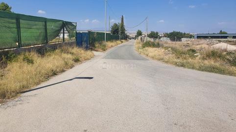 Photo 3 of Land for sale in Calle Rosalinda, 98, Sangonera la Verde,  Murcia Capital