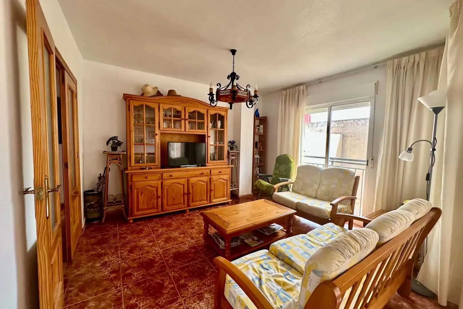 Apartament amb terrassa en venda a Centro, imagen 13
