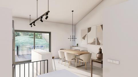 Foto 2 de Casa adosada en venda a Carrer Carrer de Sant Daniel, 37, Sant Daniel, Girona Capital