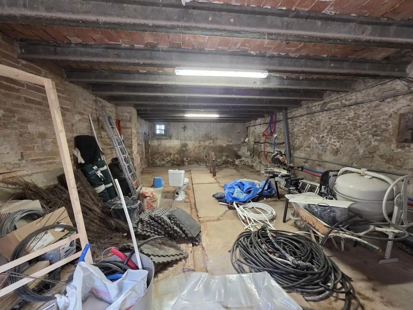 Casa o xalet en venda en Riumors amb Calefacció, Jardí privat i Terrassa