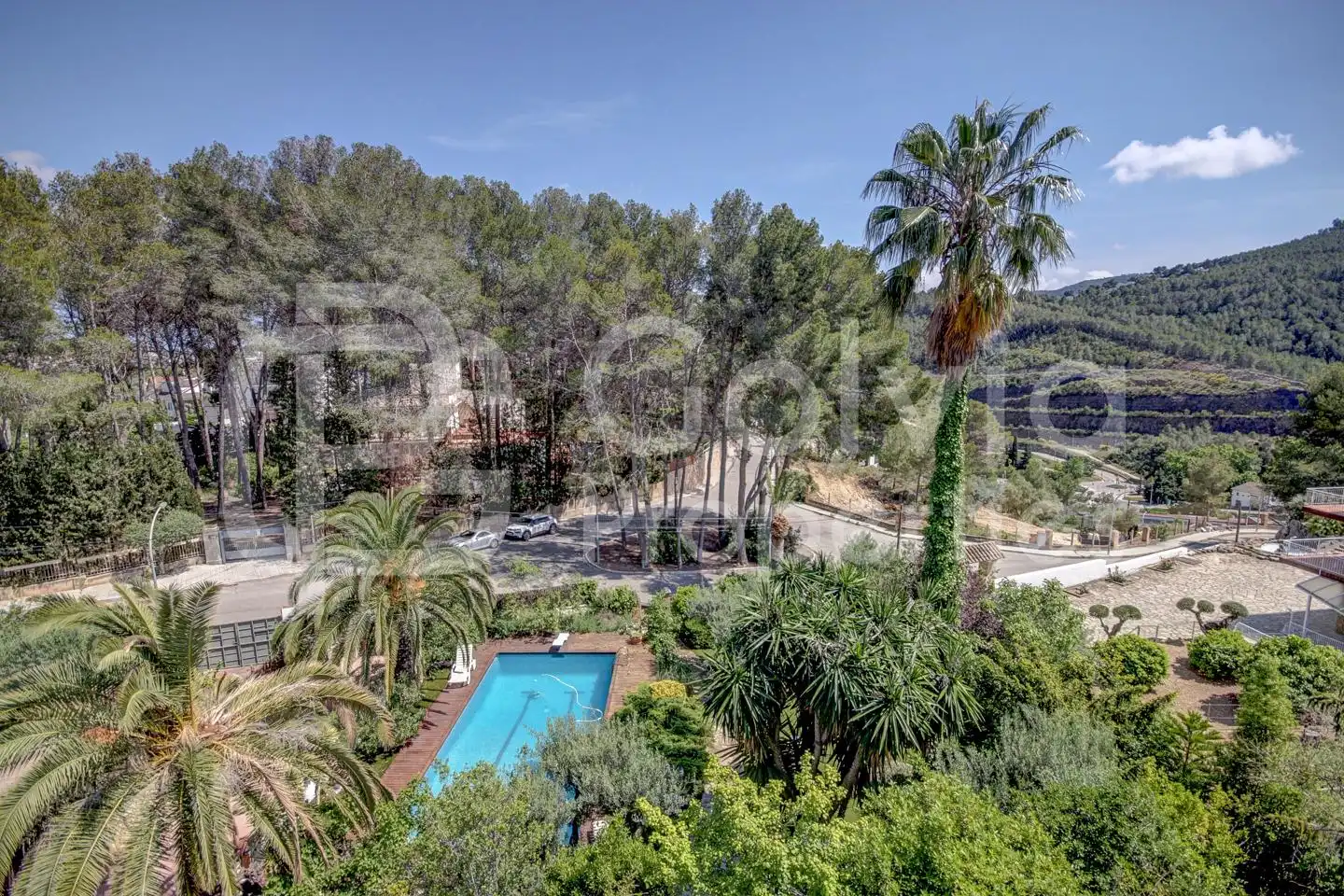 Casa o chalet en venta en Maria Cristina, Vallirana