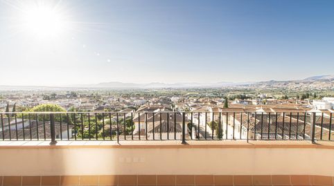 Foto 5 de Àtic en venda a La Zubia Ciudad, La Zubia