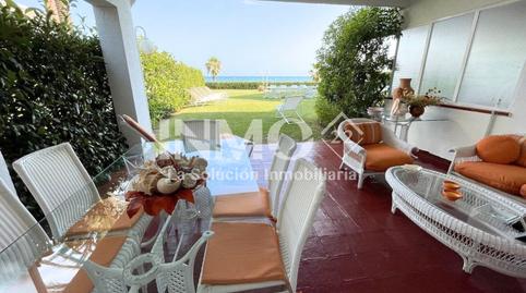 Foto 3 de Casa adosada en venda a Carrer del Camí del Más de Clariana, Mas de Clariana, Cambrils