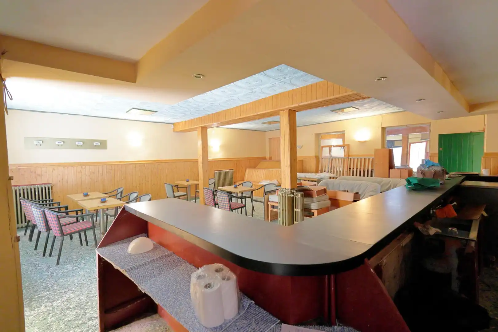 Edificio en venta en Noceda del Bierzo