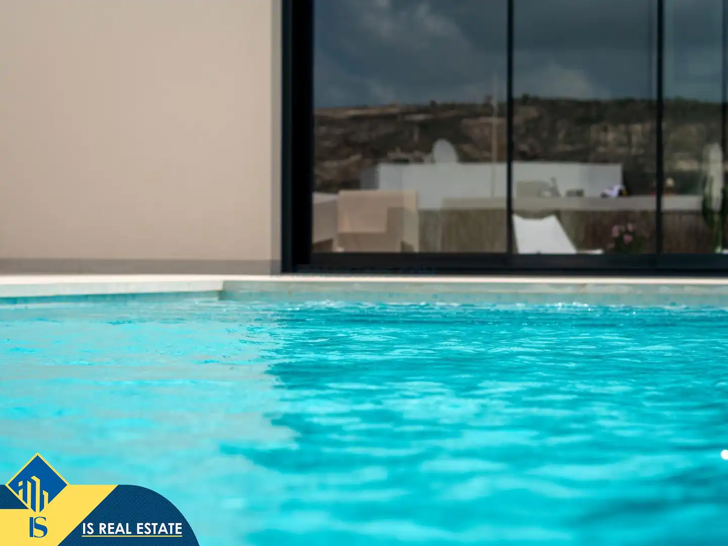 Villa mit Pool zum Verkauf in Algorfa, imagen 11