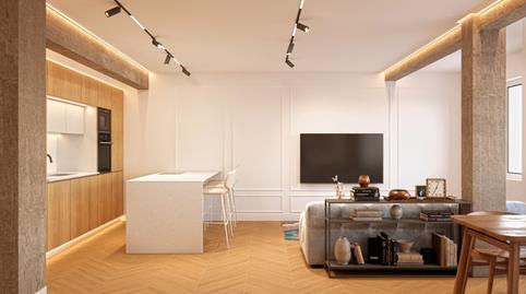 Foto 2 de Pis en venda a Avilés - Calle Llano Ponte, Centro, Asturias