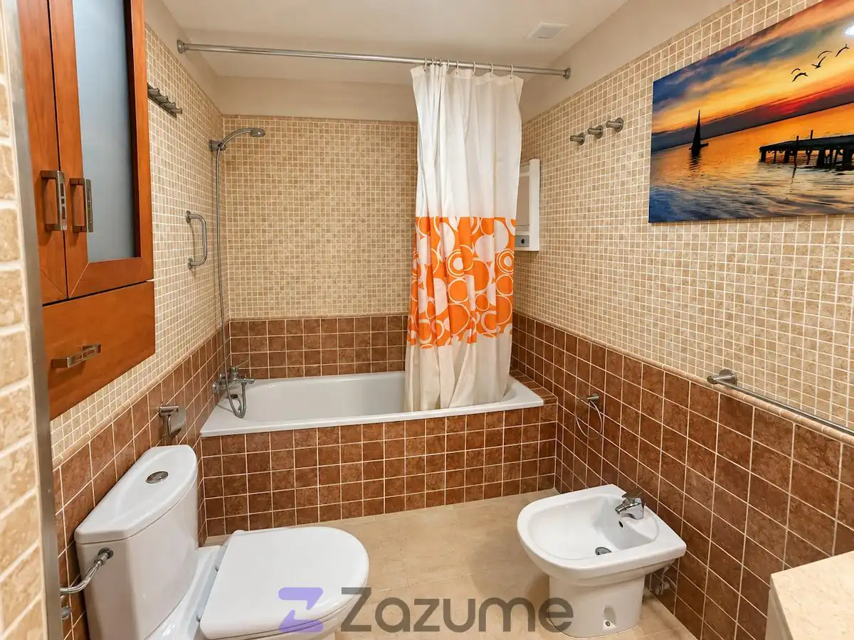 Apartment with pool to rent in N/A, imagen 12