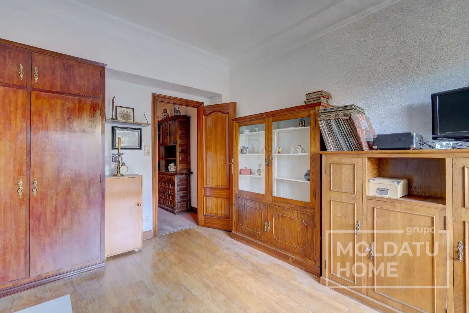 Flat with lift for sale in Amara - Berri, imagen 30
