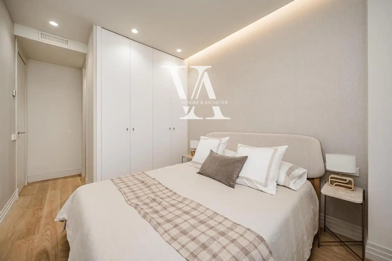 Flat with lift for sale in Poeta Esteban de Villegas, imagen 18
