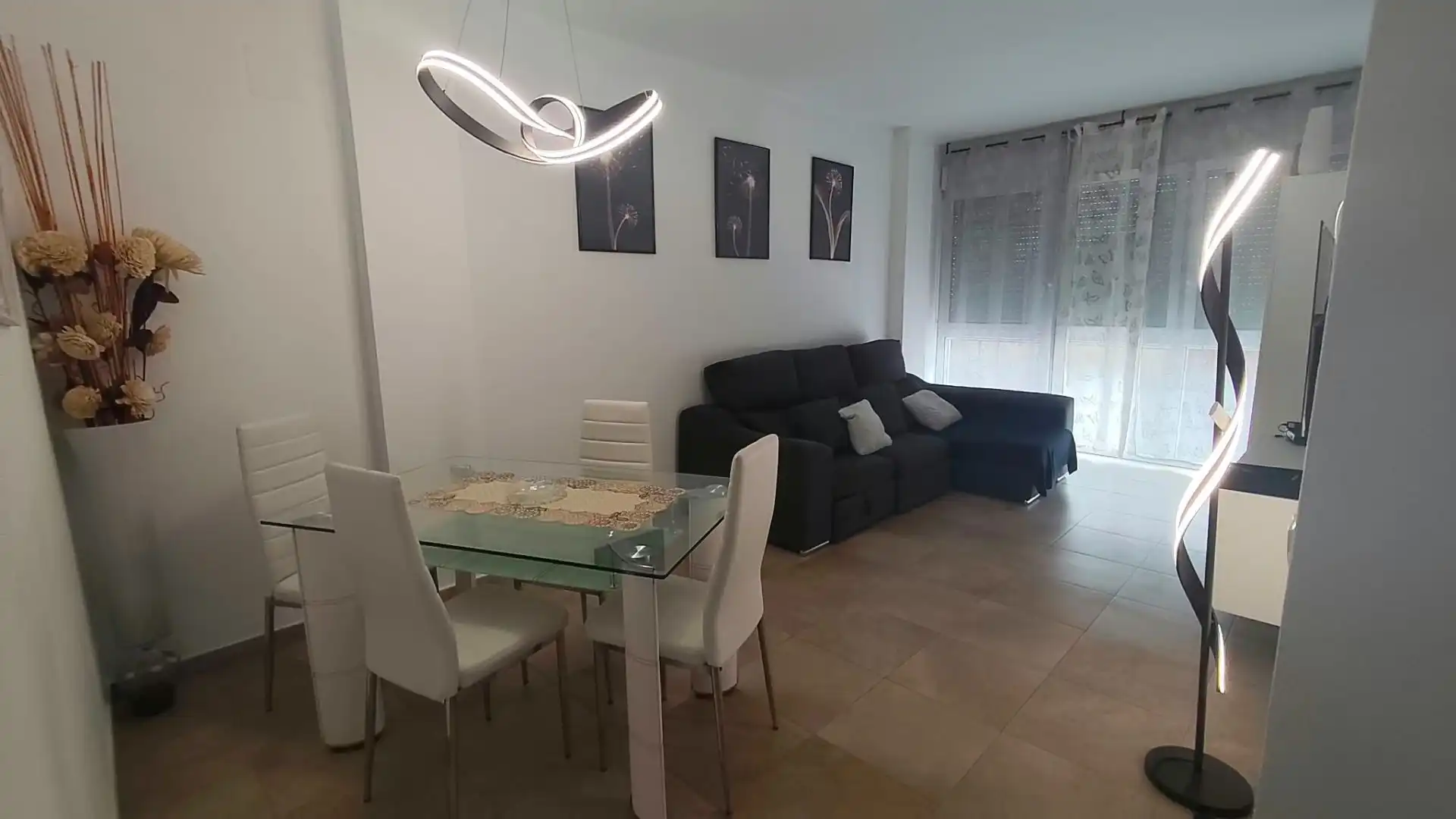 Appartement compact avec ascenseur à louer à Deltebre, imagen 3