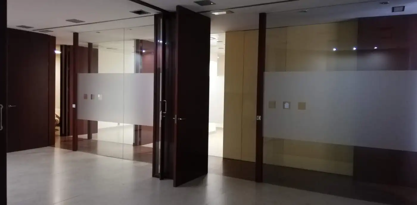 Office for sale in Murcia  with Air Conditioner
