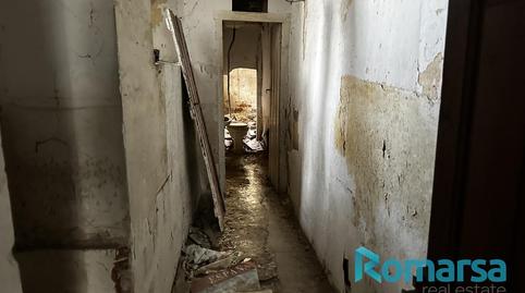 Foto 5 de Edifici en venda a San Nicolás, Sur, Ávila