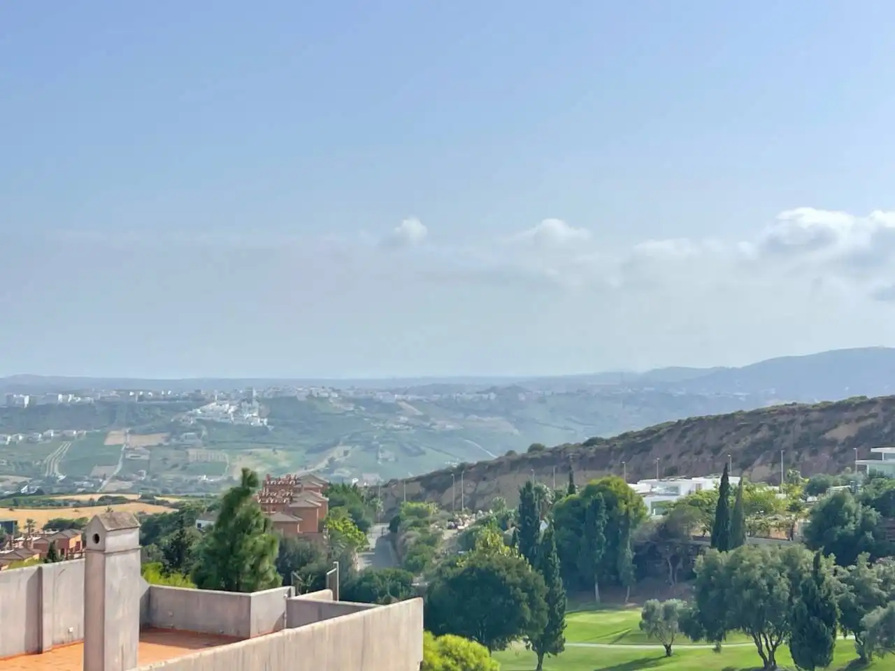 Ático en venta en Casares con Aire acondicionado, Calefacción y Terraza
