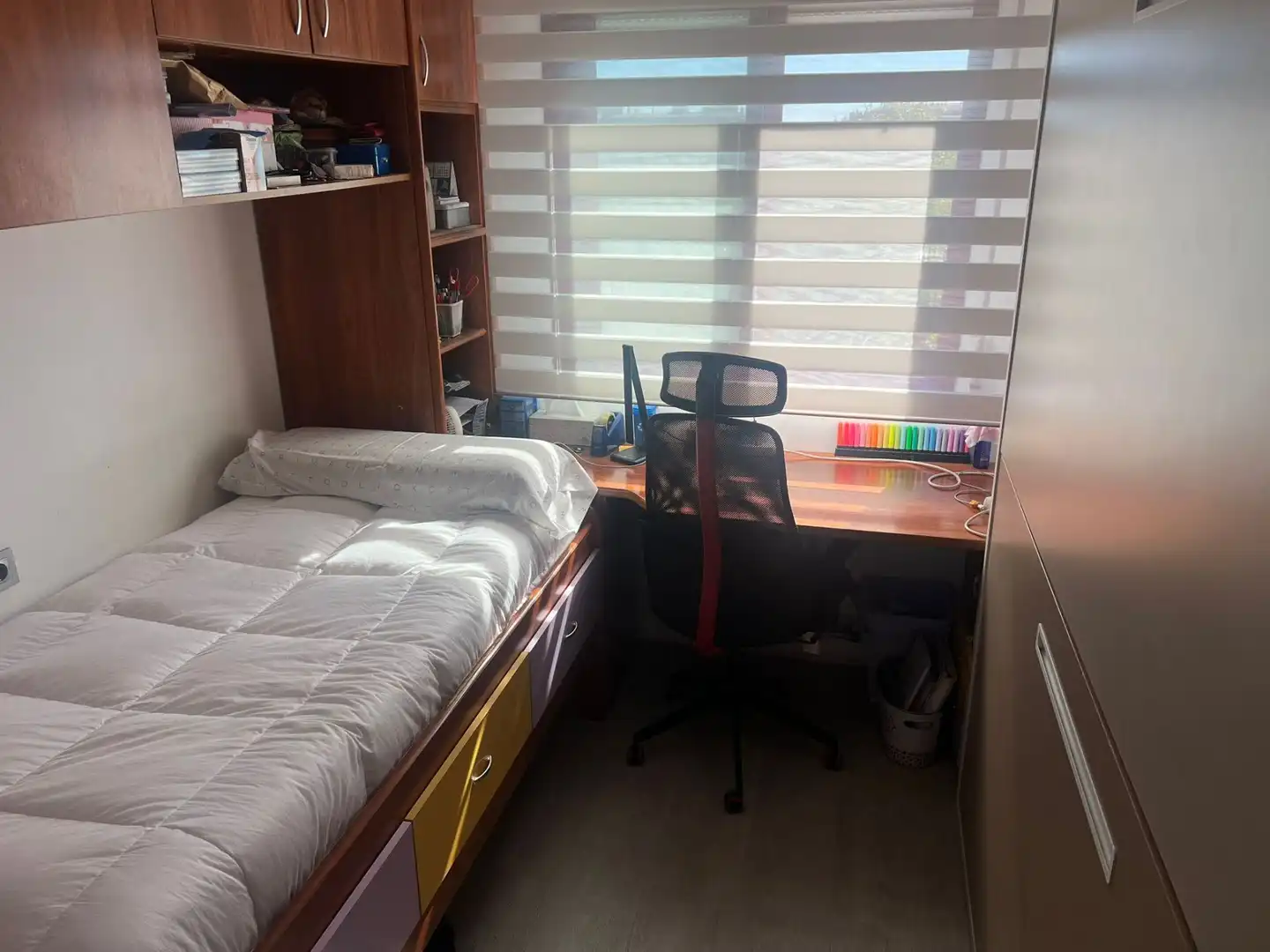 Piso con ascensor en venta en Barrio Blanco, imagen 3