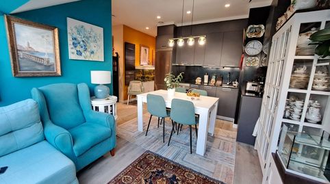 Foto 5 de Piso en venta en La Arena, Gijón