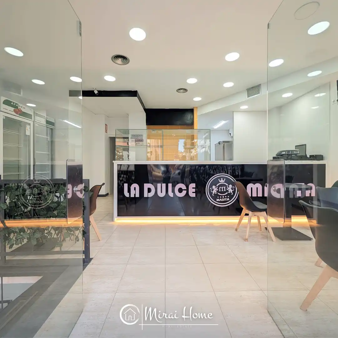 Business premises for sale in Can Pantiquet