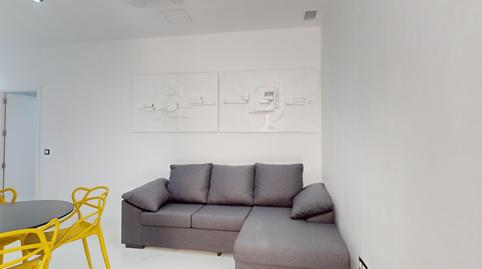 Foto 2 de Apartamento en venta en Avenida de Andalucia, 10