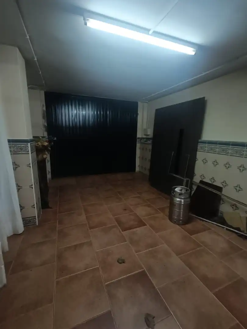 Casa adosada en venda a Calle Nardos, 1, Almendralejo