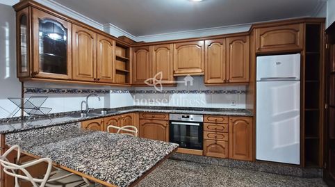 Foto 4 de Piso en venta en A Malata - Catabois - Ciudad Jardín, Ferrol