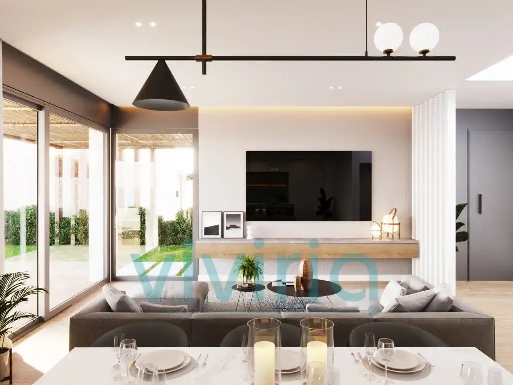 House for sale in Balcón de Ponoig - Polop Paradis - Polop Hills, imagen 26