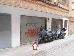 Parking of Garage for sale in  Granada Capital