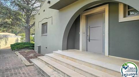 Foto 2 de Casa o xalet en venda a Calle Rosselló, 8, La Jonquera, Girona