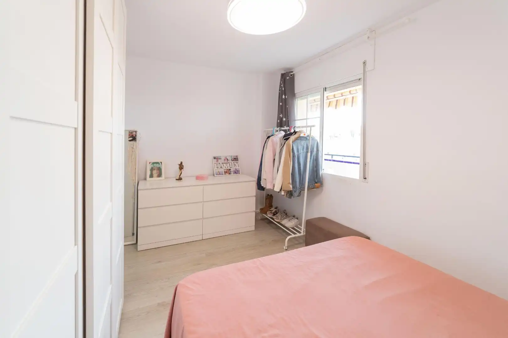 Habitación de Piso en venta en Rincón de la Victoria con Aire acondicionado, Calefacción y Terraza