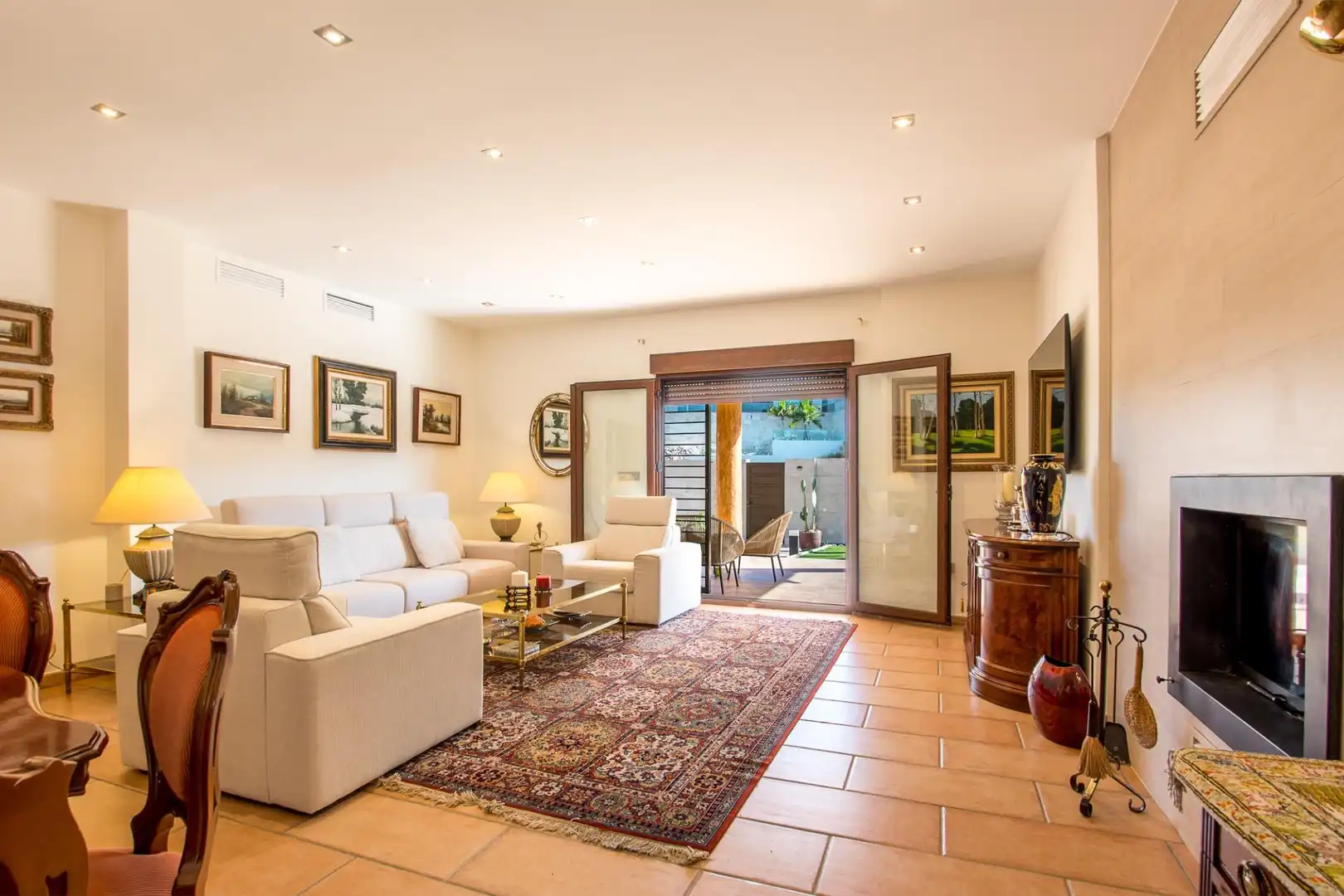 Villa avec terrasse à vendre à Calle MUFLON, imagen 16