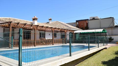 Photo 4 of House or chalet for sale in Camino Diana, 9, Los Rios, Málaga