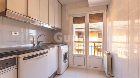 Foto 3 de Piso en venta en Iparraguirre, Urretxu, Gipuzkoa
