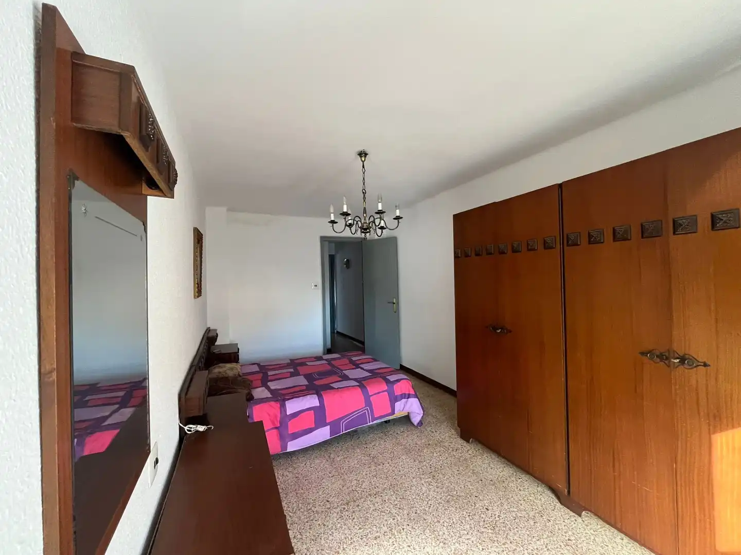 Flat with terrace for sale in Avinguda de Catalunya, imagen 12