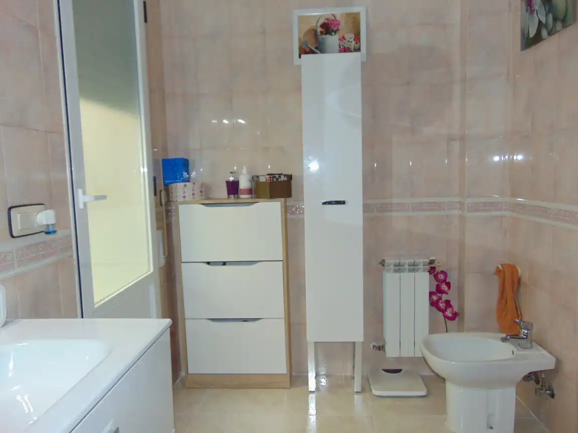 Flat for sale in Valdepeñas, imagen 12