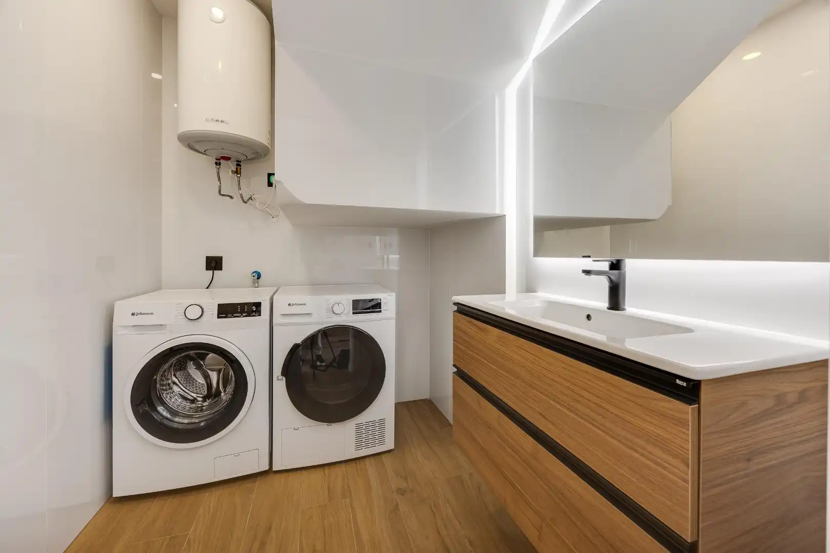 Casa a schiera con terrazza in vendita a Calle La Serviola, imagen 16