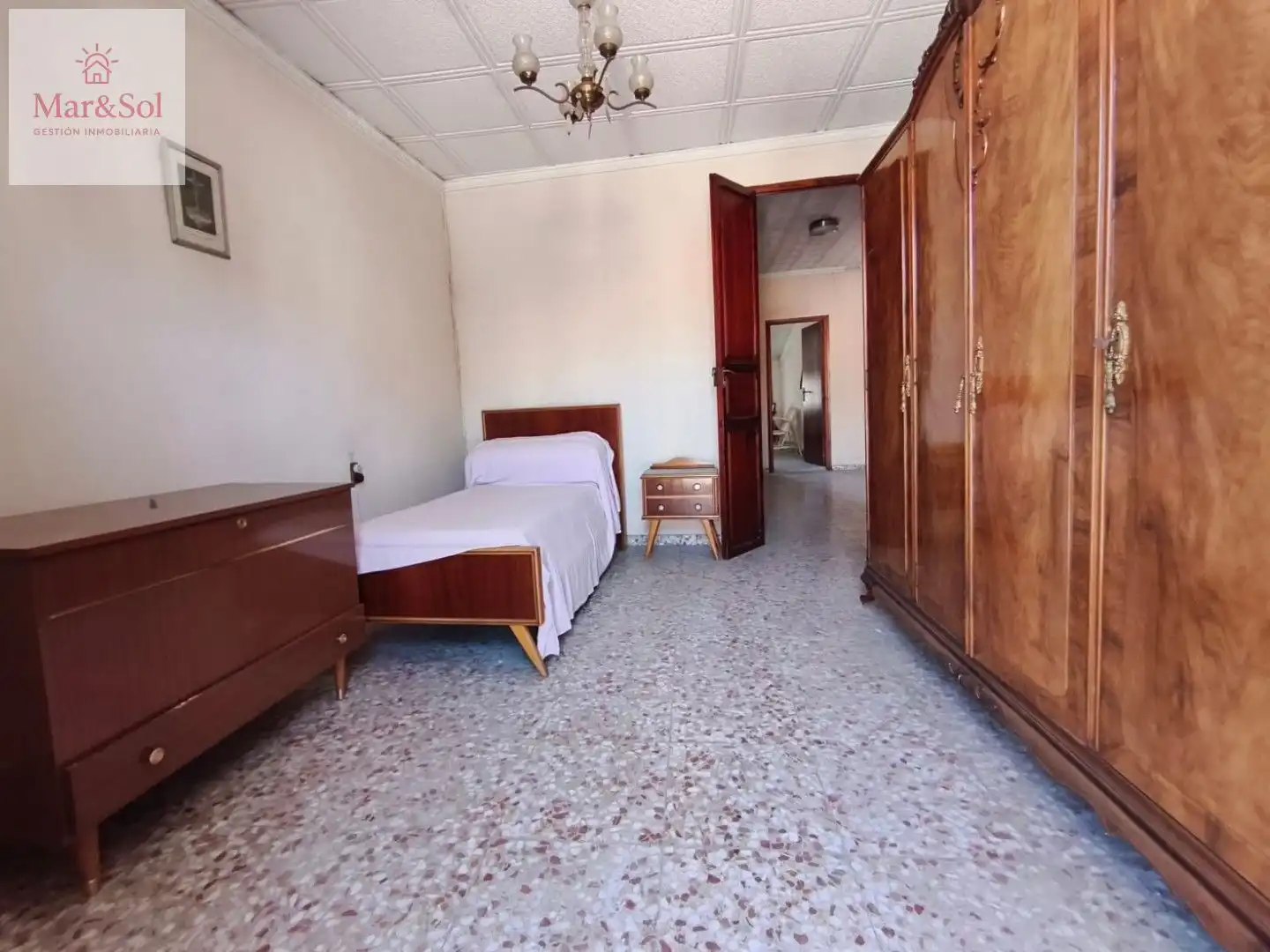 Casa amb terrassa en venda a Favara, imagen 24
