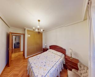 Flat to rent in Del Capitán Blanco Argibay, Valdeacederas