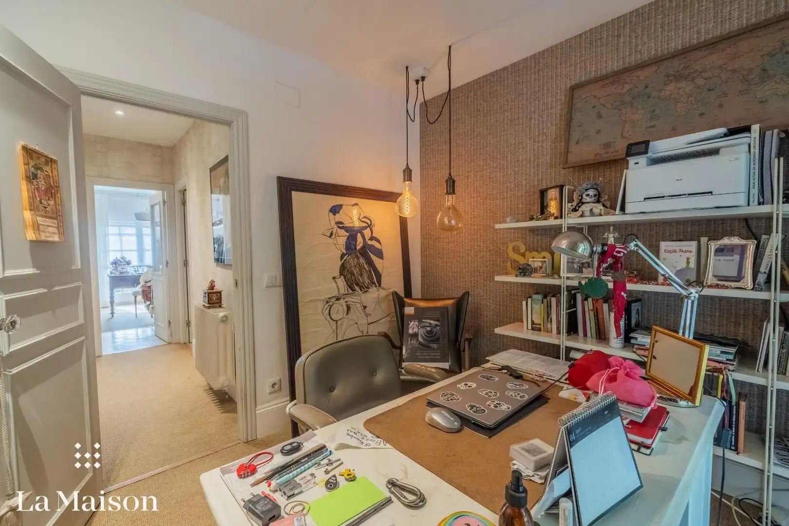 Casa adosada en venta en Vilassar de Dalt