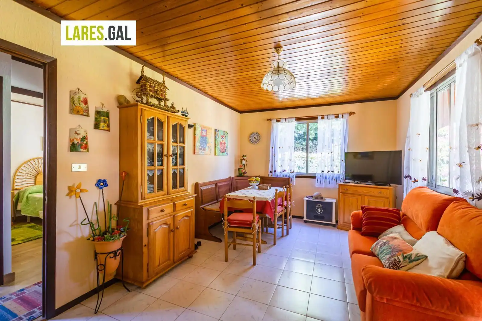 Casa o xalet en venda a Recanles, Darbo