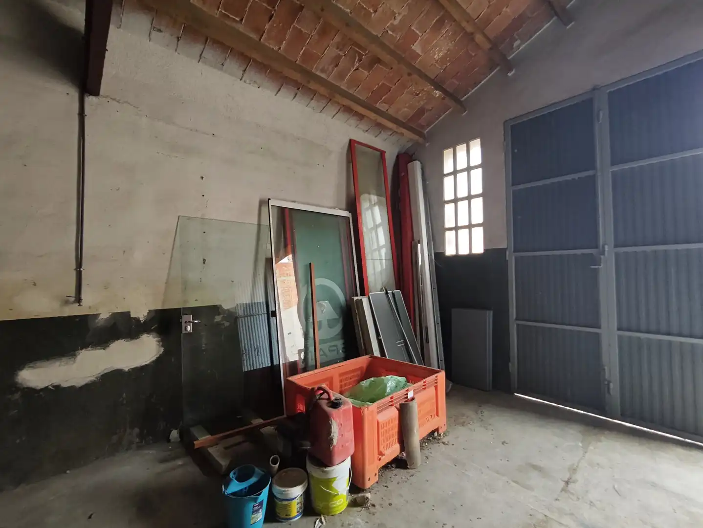Local commercial à vendre à L'Aldea, imagen 6