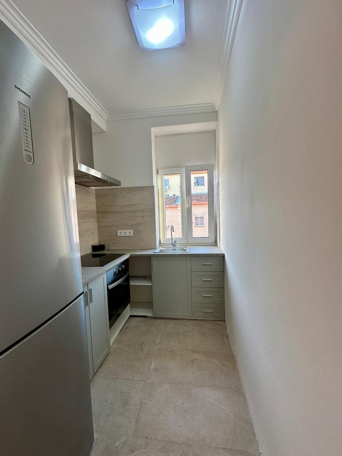 Cuina de Pis en venda en Elche / Elx amb Balcó